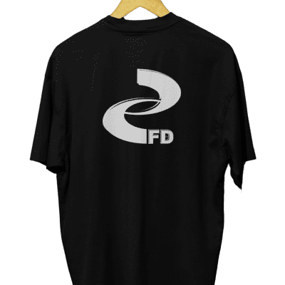 Colección Fernandisco, presentador de los 40 principales. Camisetas y Sudaderas de algodón orgánico GOTS – moda sostenible Andaquenó®