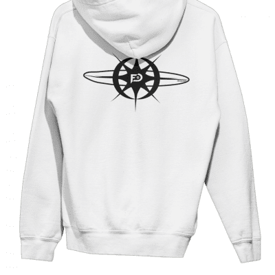 Colección Fernandisco, presentador de los 40 principales. Camisetas y Sudaderas de algodón orgánico GOTS – moda sostenible Andaquenó®