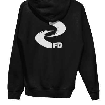 Colección Fernandisco, presentador de los 40 principales. Camisetas y Sudaderas de algodón orgánico GOTS – moda sostenible Andaquenó®
