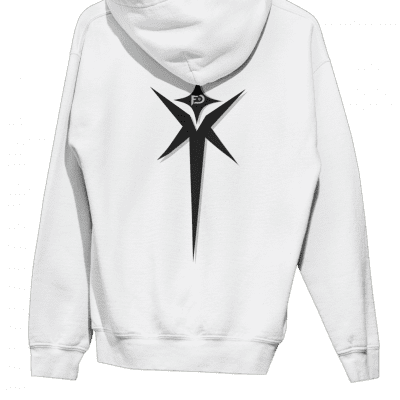 Colección Fernandisco, presentador de los 40 principales. Camisetas y Sudaderas de algodón orgánico GOTS – moda sostenible Andaquenó®