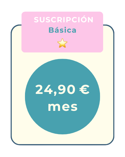 Suscripción Básica