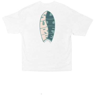 Camisetas oversize sostenibles edición limitada hechas en España