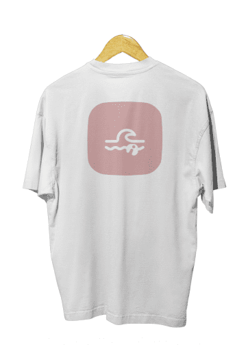 Camiseta unisex sostenible de algodón orgánico hecha en España