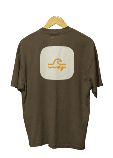 Camiseta unisex sostenible de algodón orgánico hecha en España