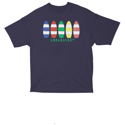 Camisetas oversize sostenibles edición limitada hechas en España