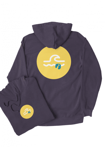 Camiseta unisex sostenible de algodón orgánico hecha en España