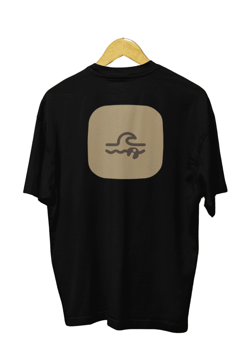 Camiseta unisex sostenible de algodón orgánico hecha en España