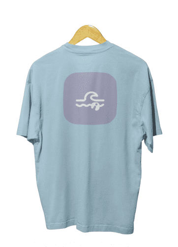 Camiseta unisex sostenible de algodón orgánico hecha en España