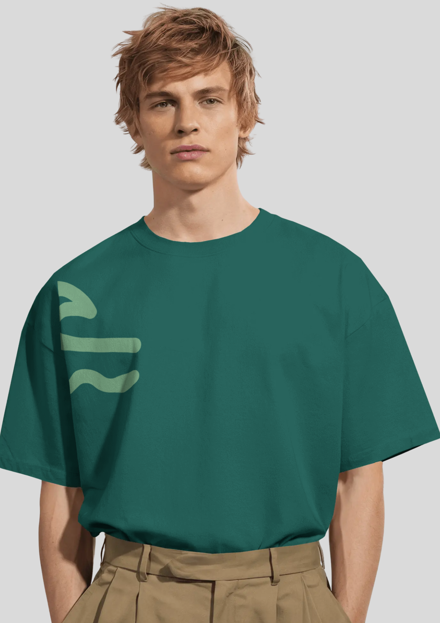 Camiseta unisex sostenible ANDAQUENÓ®