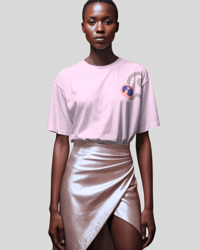 Camiseta unisex sostenible ANDAQUENÓ®