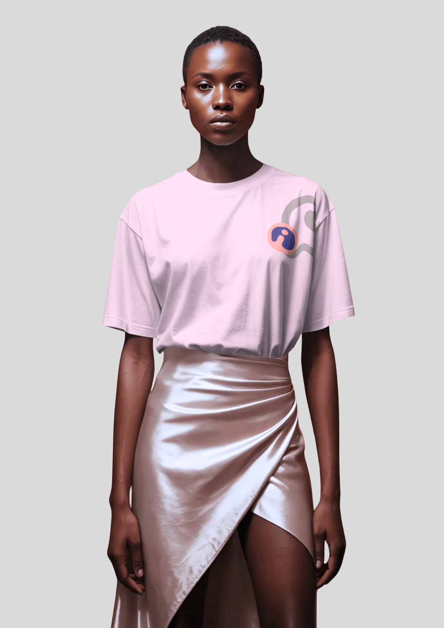 Camiseta unisex sostenible ANDAQUENÓ®