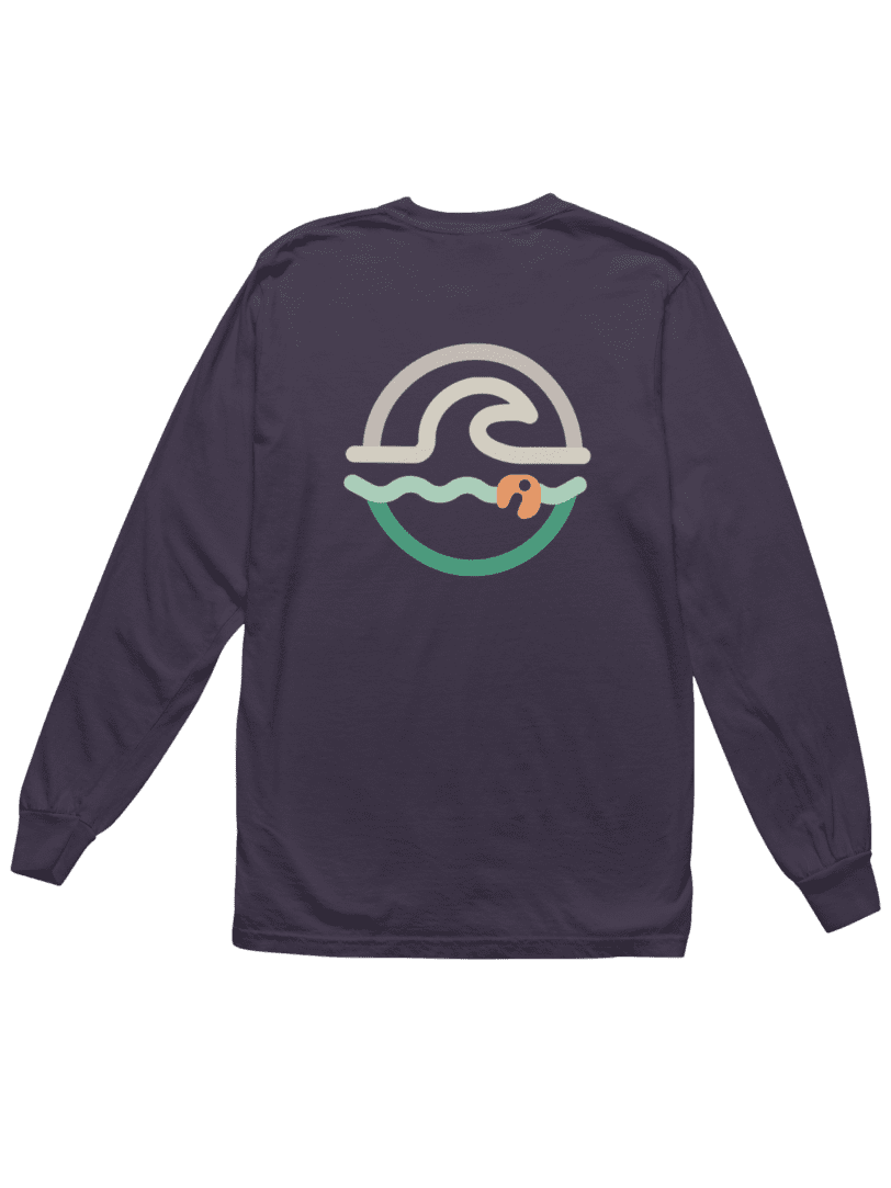 Camiseta unisex sostenible ANDAQUENÓ® hecha en España