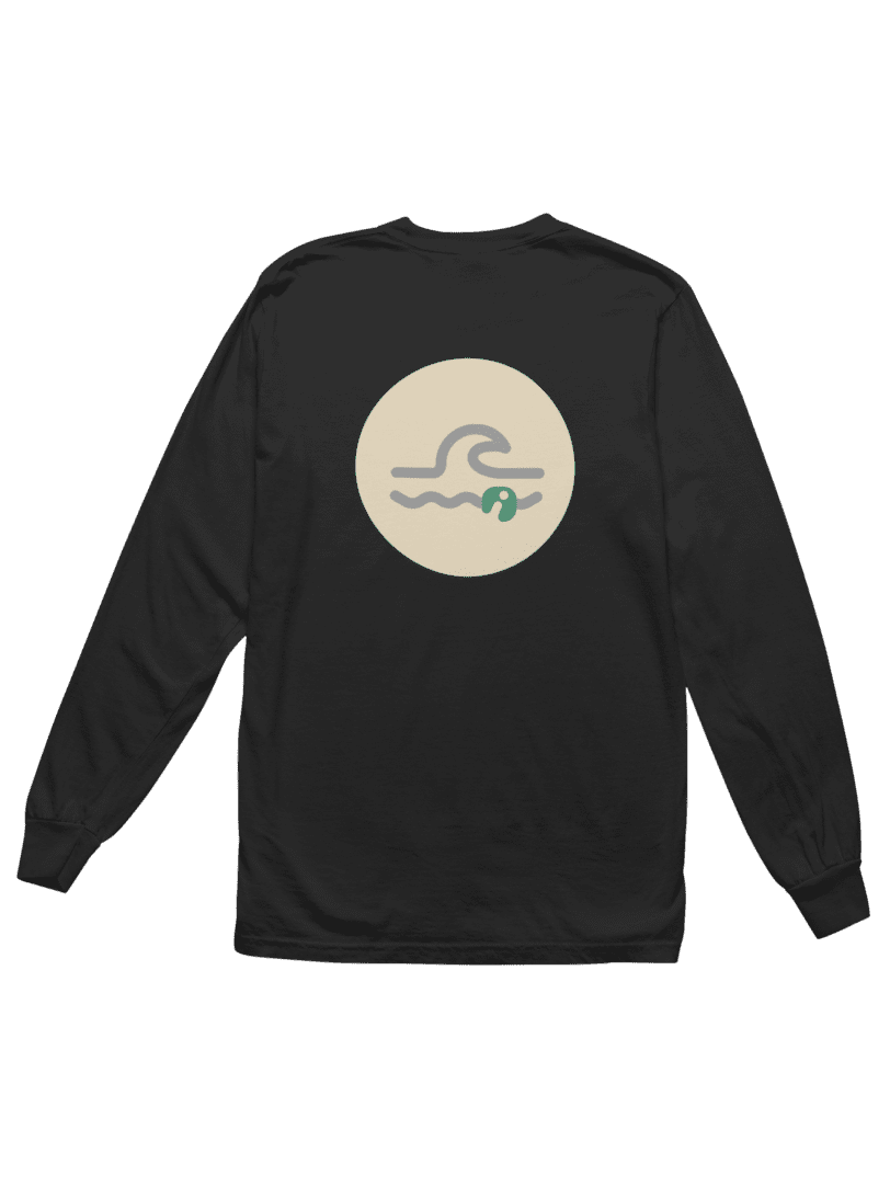 Camiseta unisex sostenible ANDAQUENÓ® hecha en España