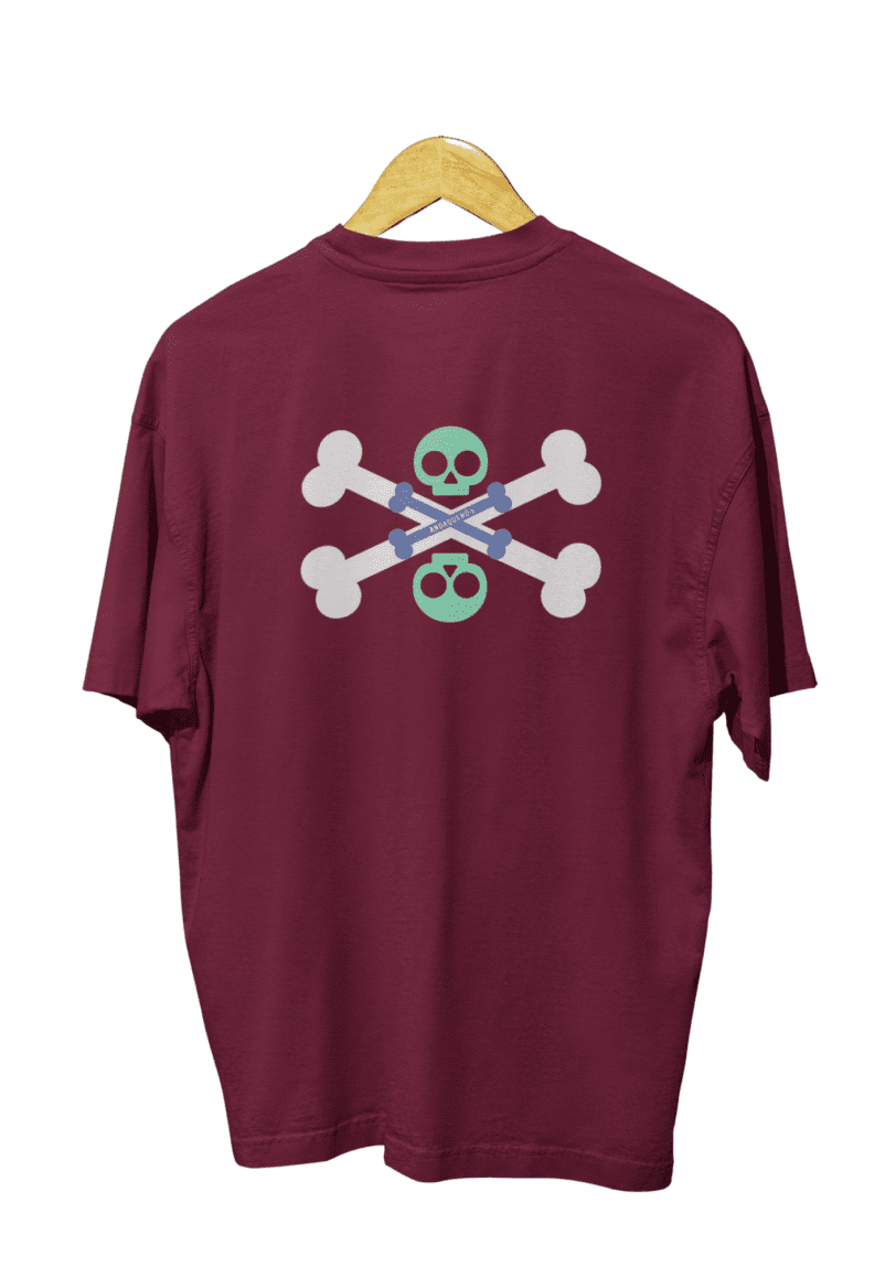 Camiseta unisex sostenible de algodón orgánico hecha en España