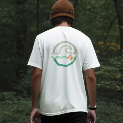 Camisetas Unisex Sostenibles