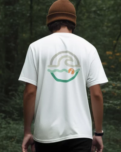 Camisetas Unisex Sostenibles