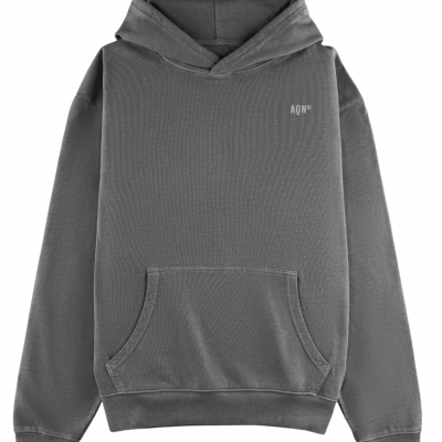 Sudadera Sostenible unisex hecha en España 100% algodón orgánico