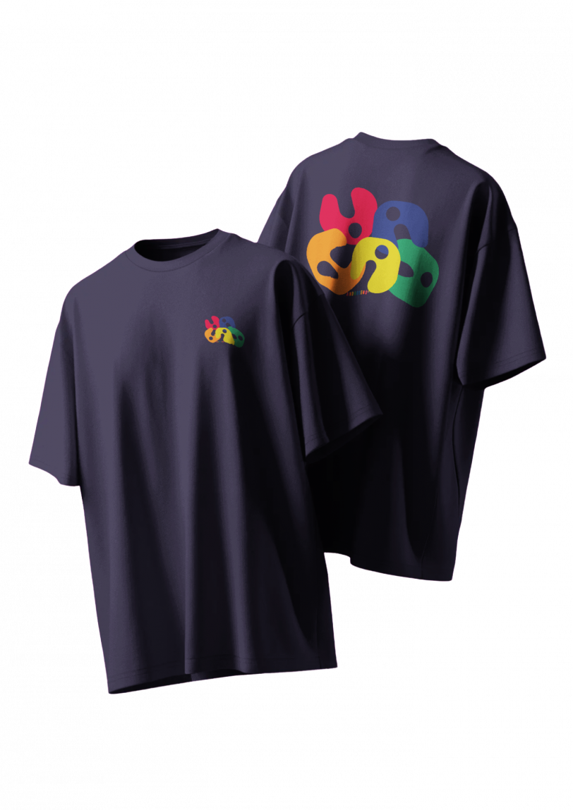 Camiseta infantil sostenible – ANDAQUENÓ® Kids - Imagen 2