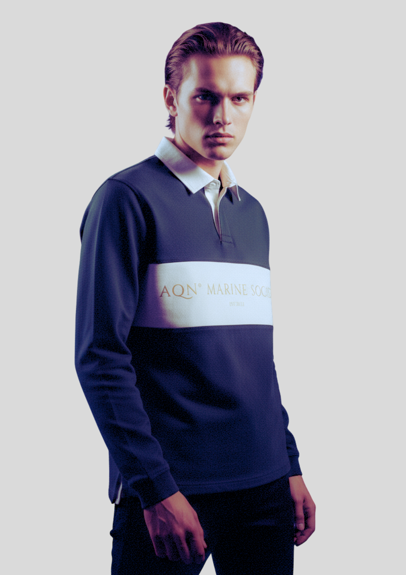 Polos Premium ANDAQUENÓ®