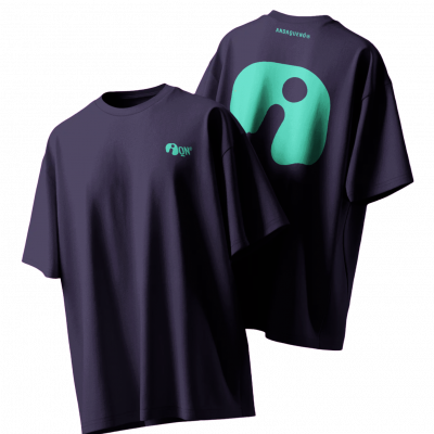 Camiseta infantil sostenible – ANDAQUENÓ® Kids