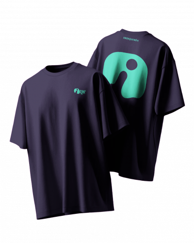 Camiseta infantil sostenible – ANDAQUENÓ® Kids