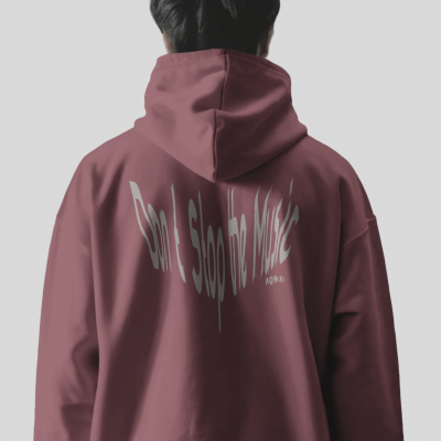 Sudadera Unisex Colección Fernandisco x ANDAQUENÓ®