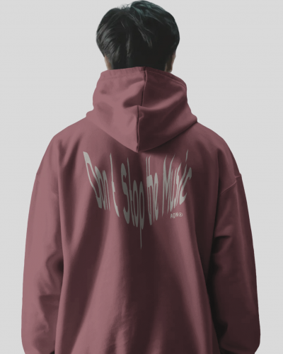 Sudadera unisex sostenible con capucha ANDAQUENÓ®