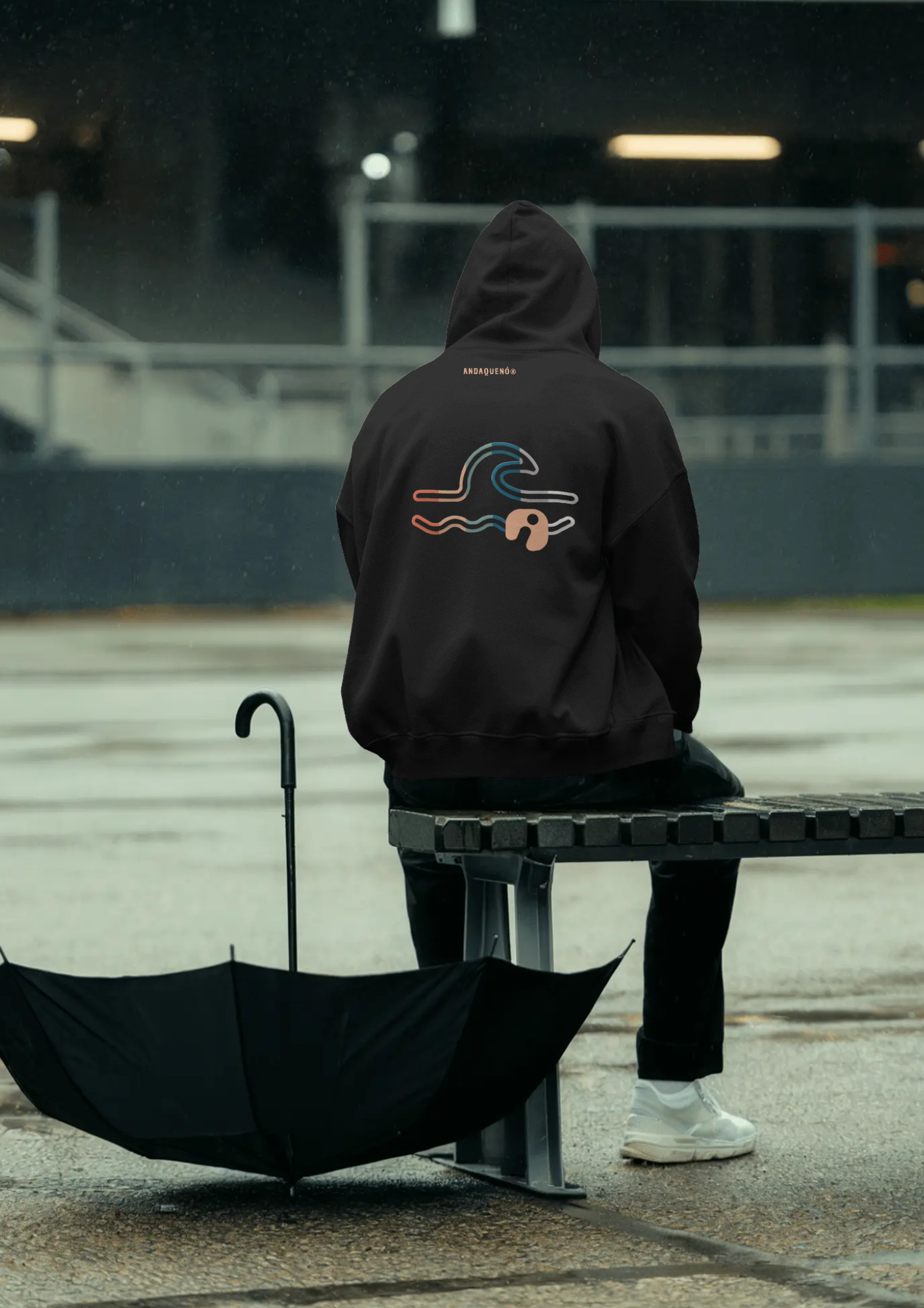 Colección La Ola ANDAQUENÓ®