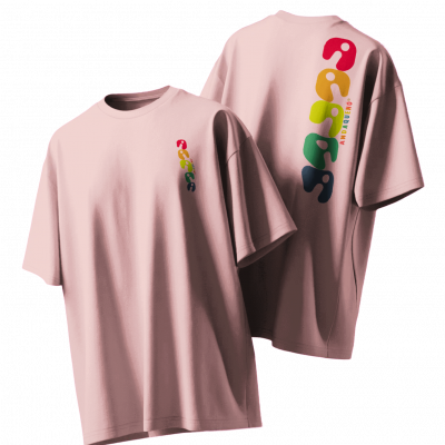 Camiseta infantil sostenible – ANDAQUENÓ® Kids