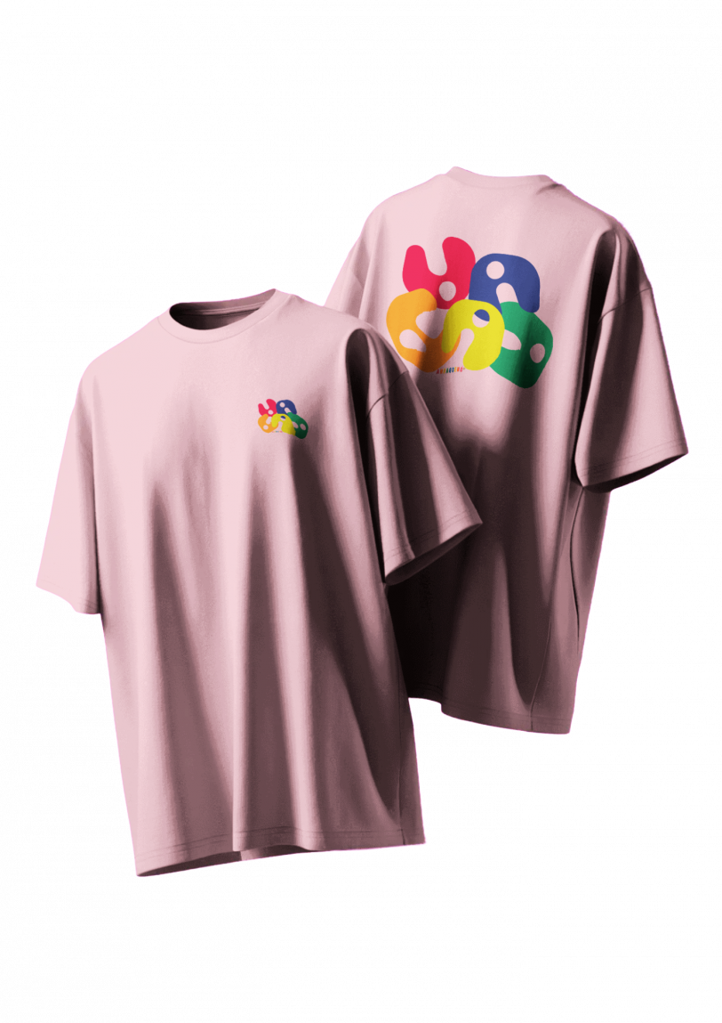 Camiseta infantil sostenible – ANDAQUENÓ® Kids - Imagen 3