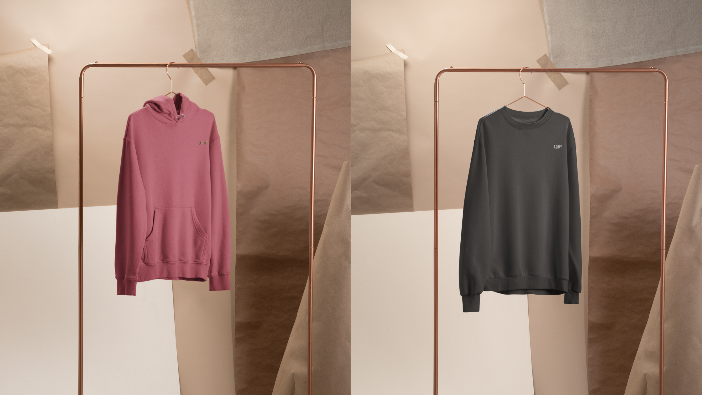 ANDAQUENÓ® BASIC – The Essential Collection