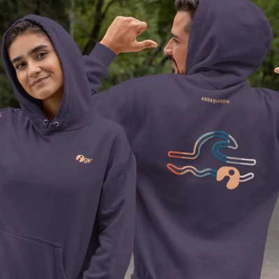 Pack Familiar Ola · Adulto + Kids