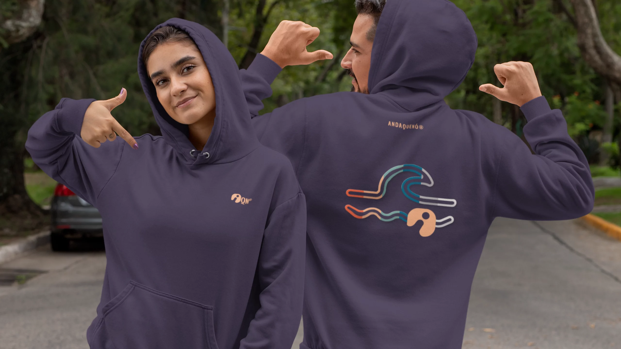 Pack Familiar Ola · Adulto + Kids