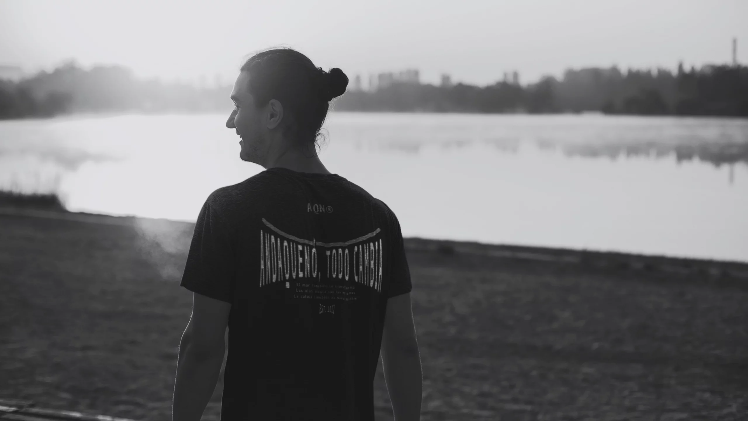 Colección Cápsula ANDAQUENÓ®