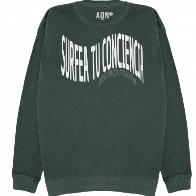 Sudaderas Cápsula