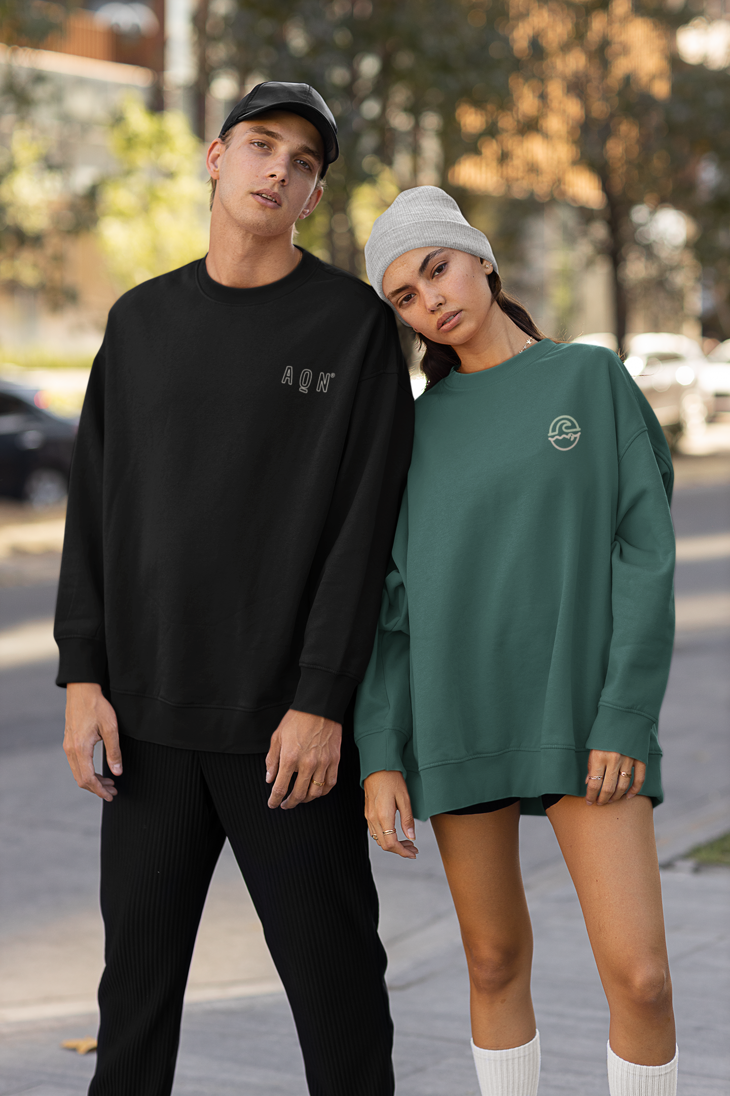 Stone Wash Premium ANDAQUENÓ®