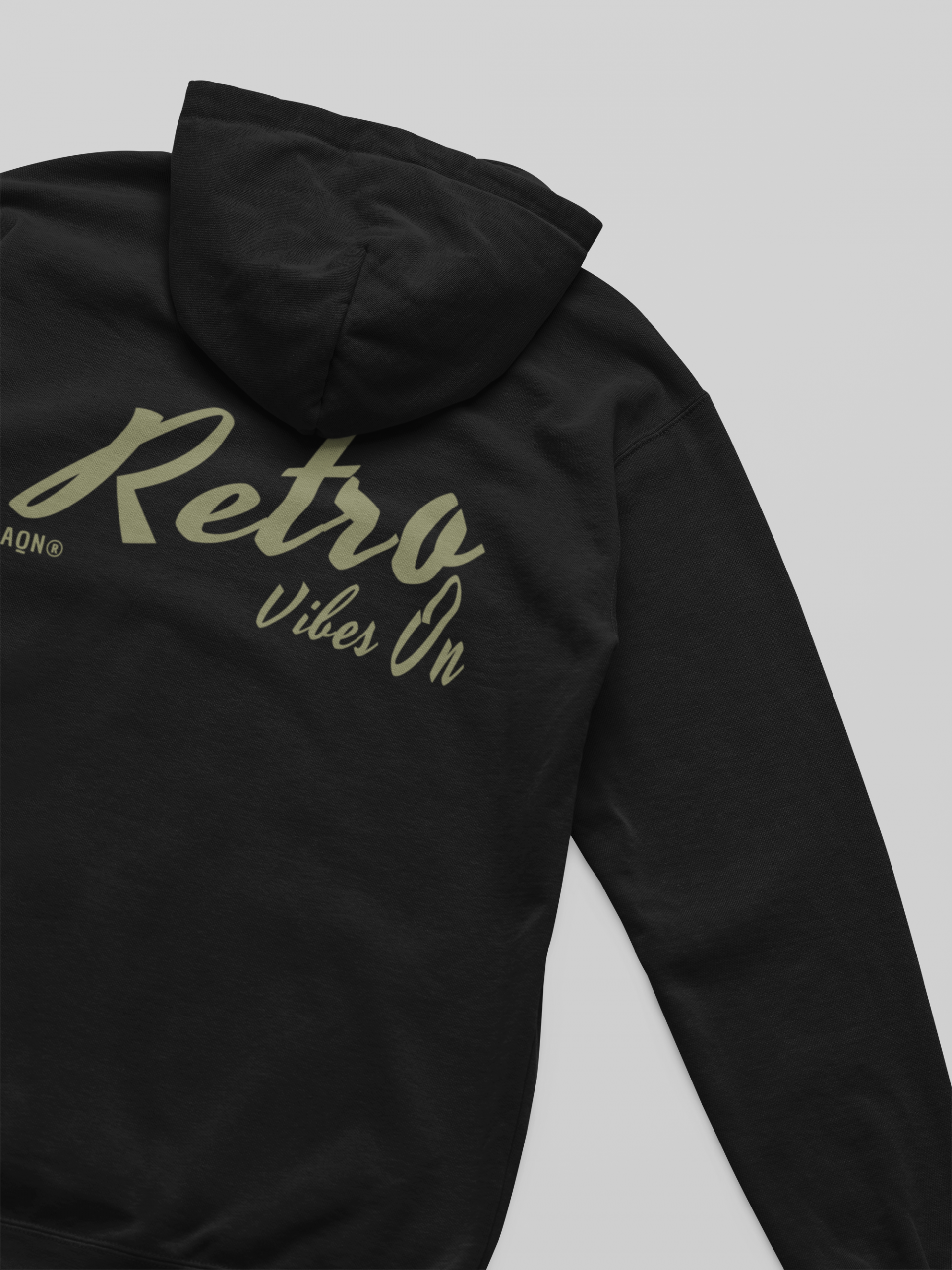 Sudadera Unisex Colección Fernandisco x ANDAQUENÓ®