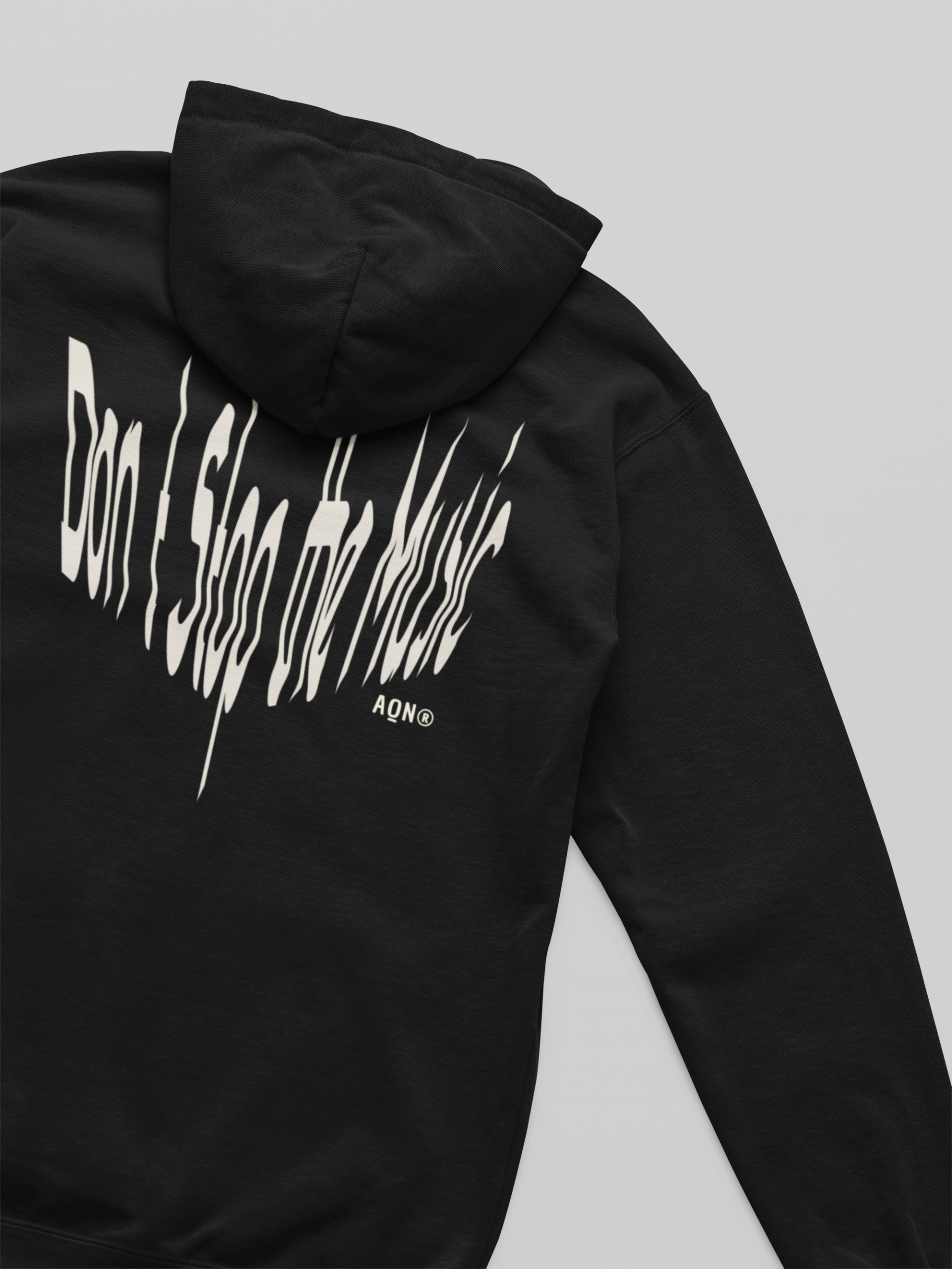 Sudadera Unisex Colección Fernandisco x ANDAQUENÓ®