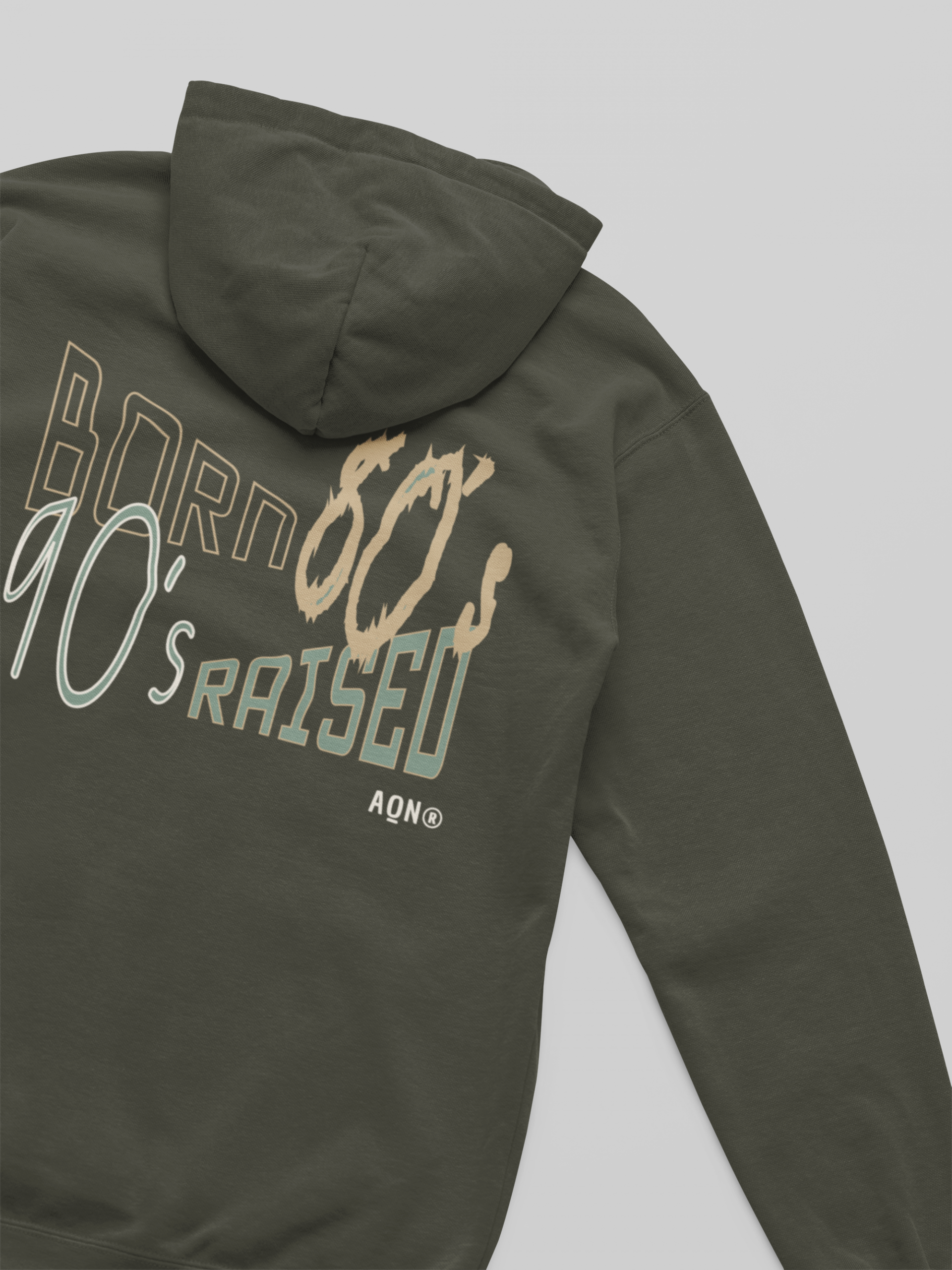 Sudadera Unisex Colección Fernandisco x ANDAQUENÓ®