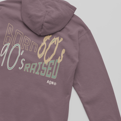 Sudadera Unisex Colección Fernandisco x ANDAQUENÓ®