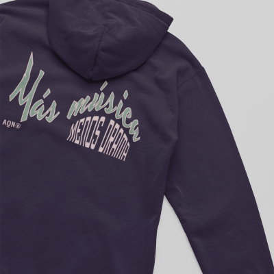 Sudadera Unisex Colección Fernandisco x ANDAQUENÓ®