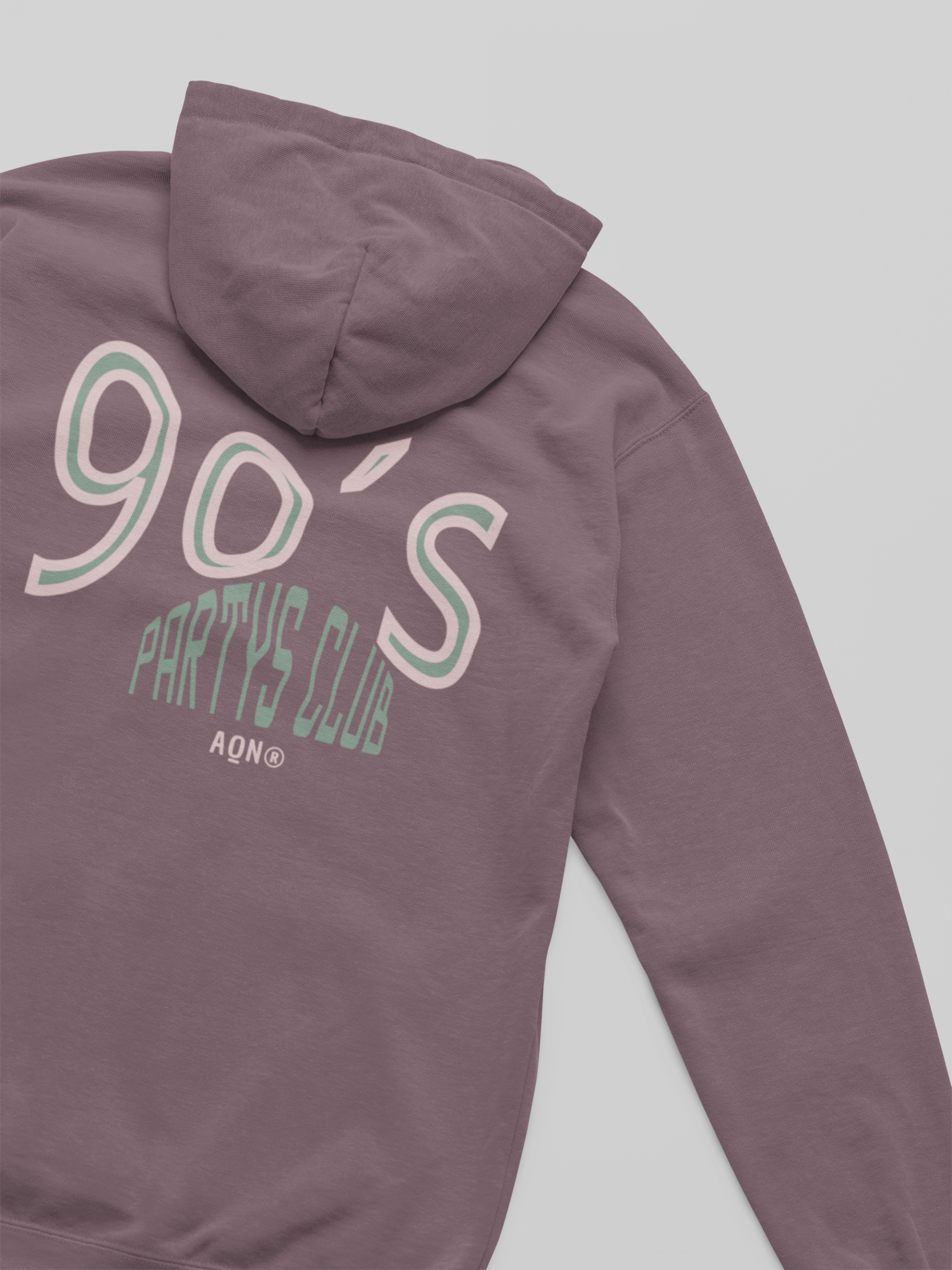 Sudadera Unisex Colección Fernandisco x ANDAQUENÓ®