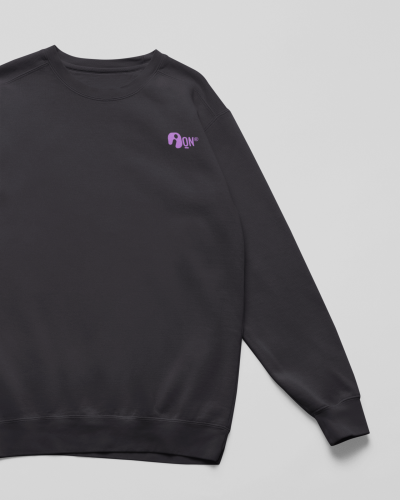 Sudadera infantil sostenible – ANDAQUENÓ® Kids