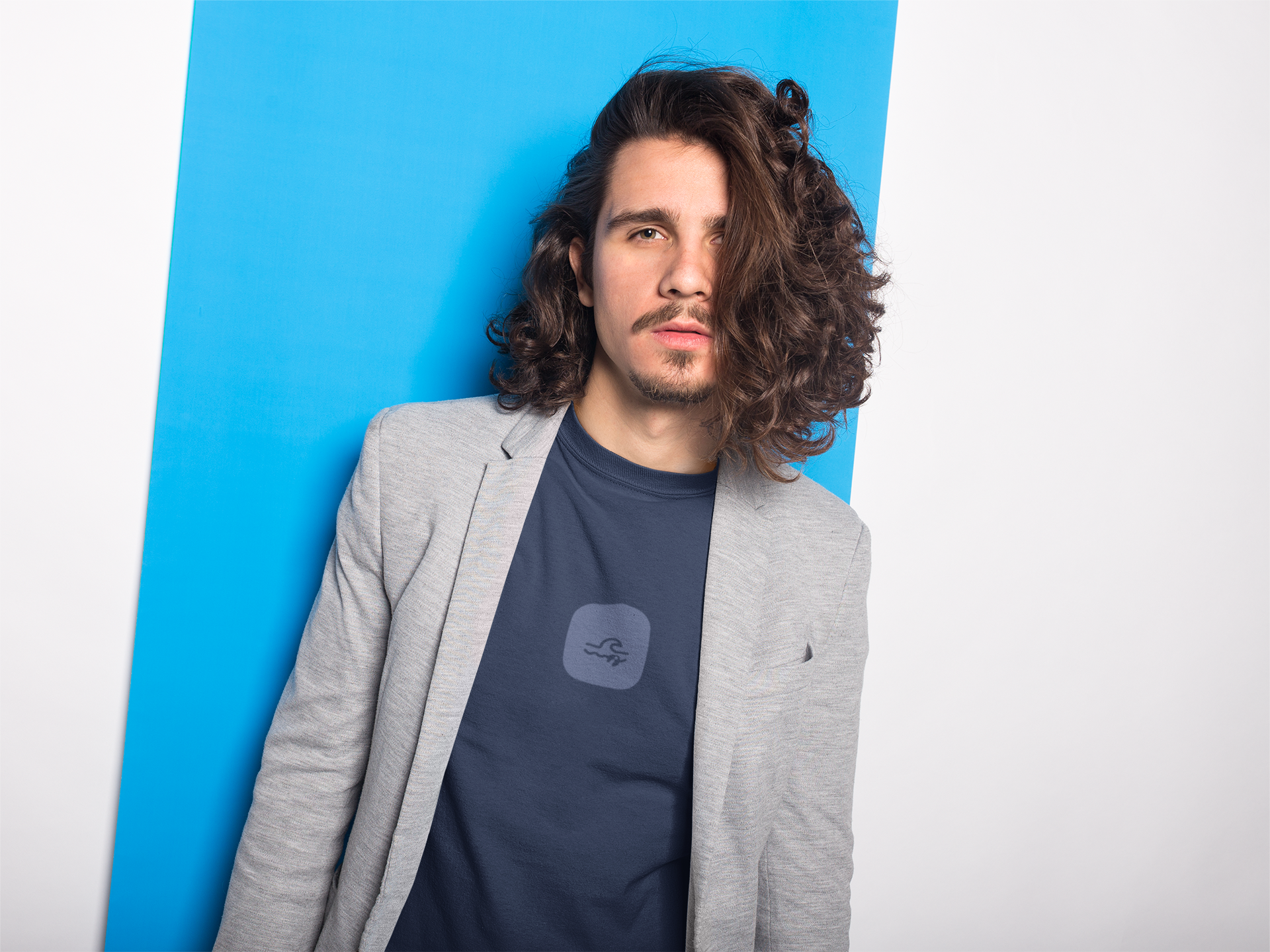 Camiseta unisex sostenible ANDAQUENÓ®