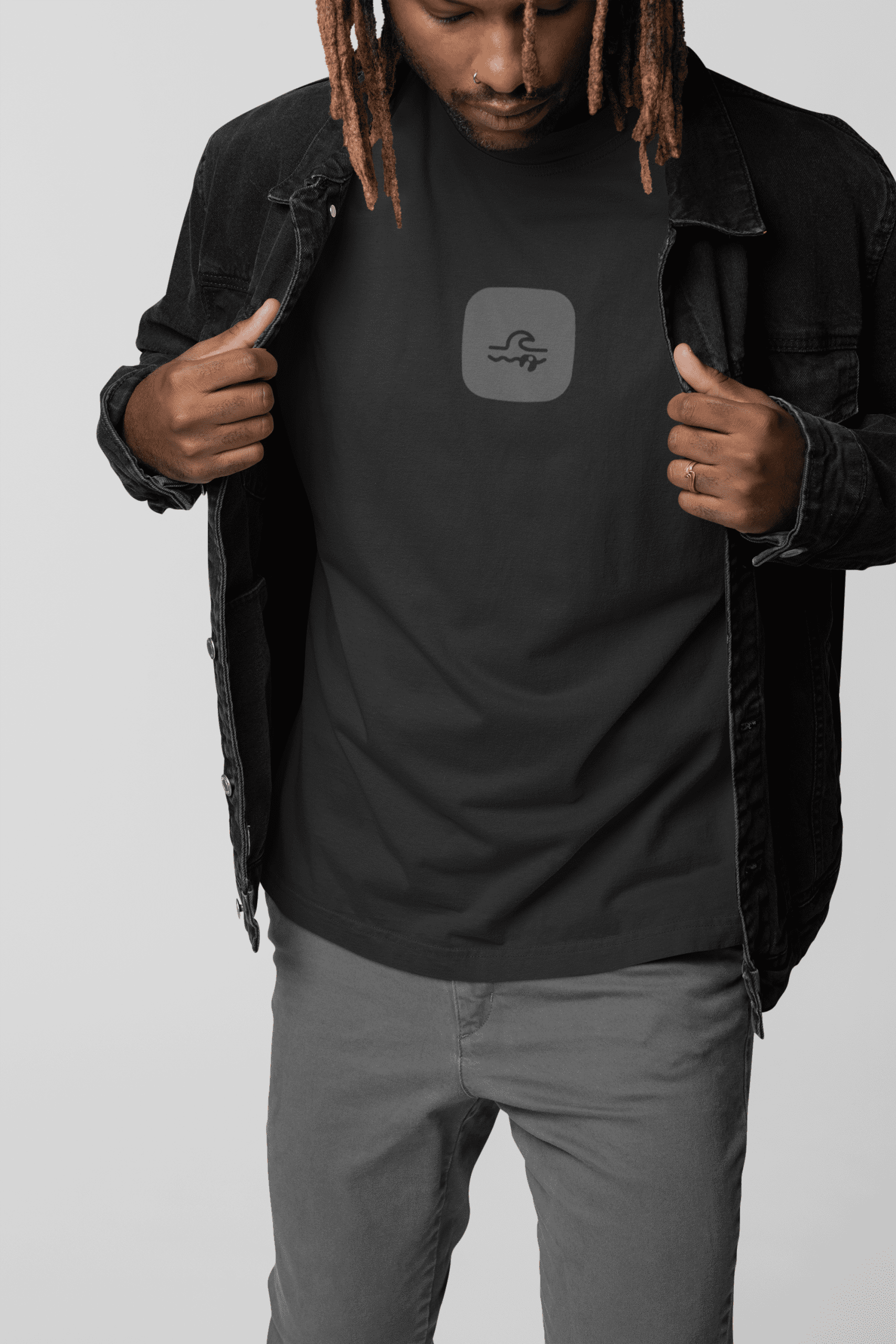 Camiseta unisex sostenible ANDAQUENÓ®