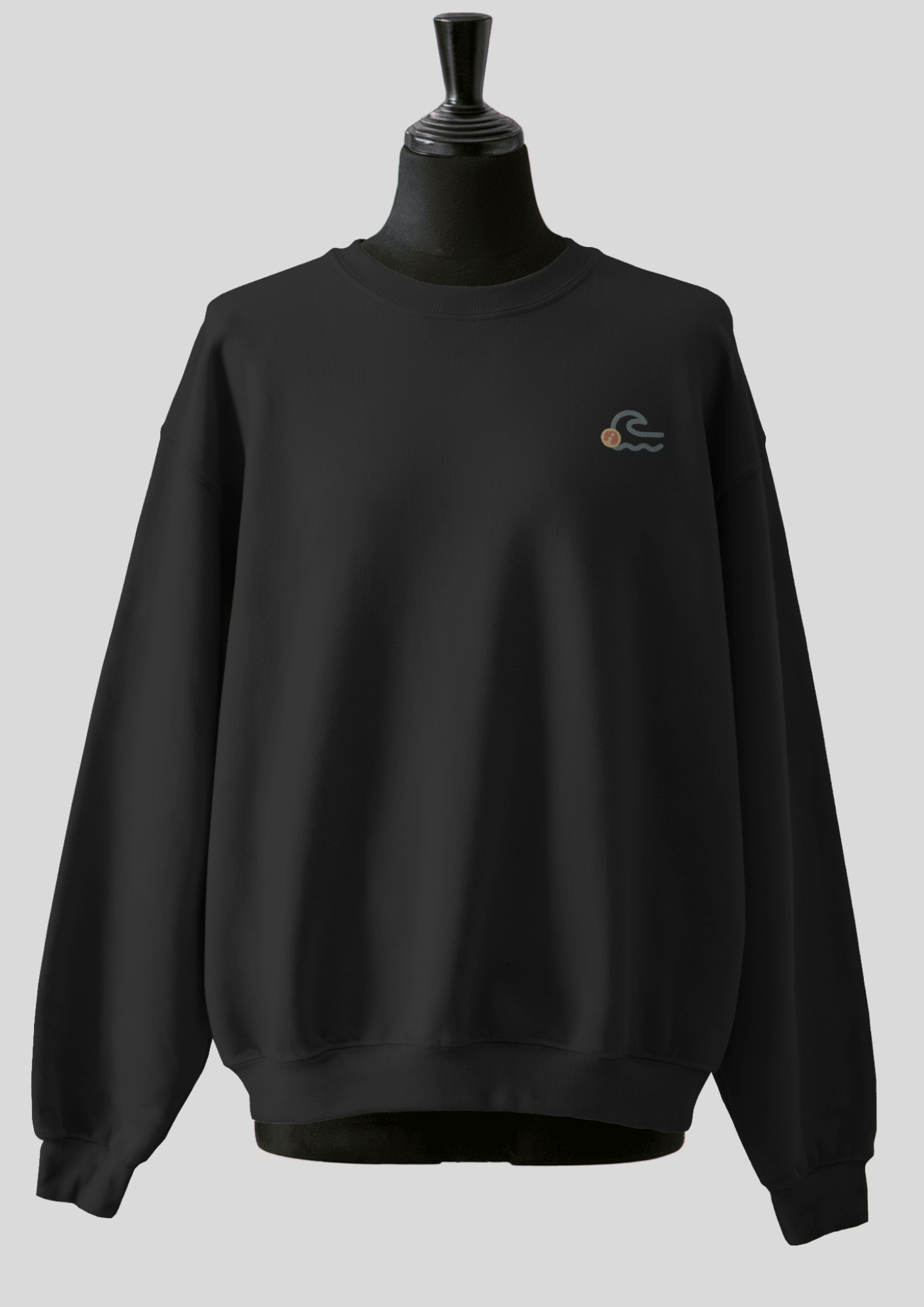 Sudadera unisex sostenible ANDAQUENÓ®