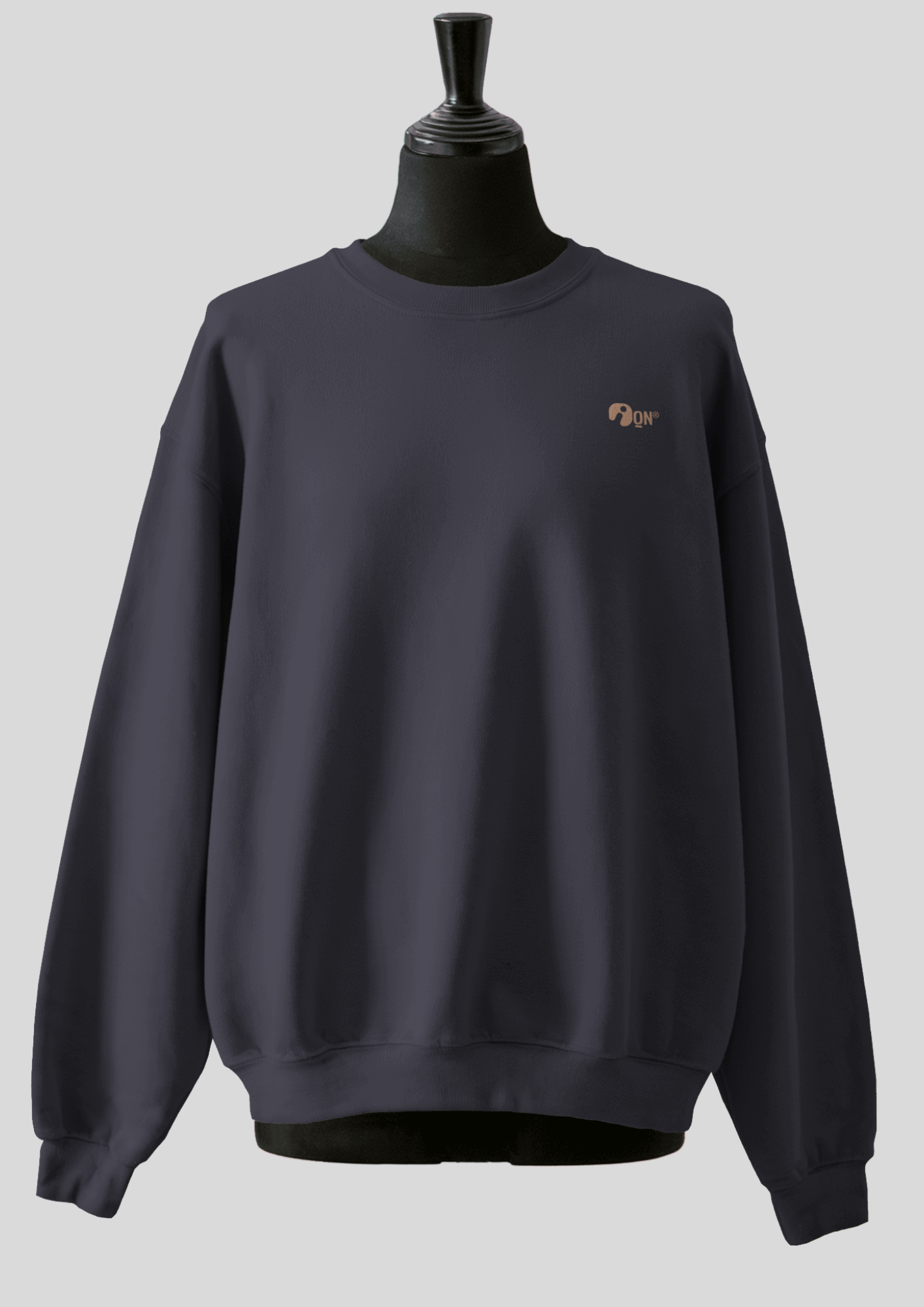 Sudadera unisex sostenible ANDAQUENÓ®