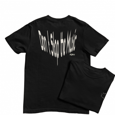 camiseta unisex sostenible con capucha ANDAQUENÓ®