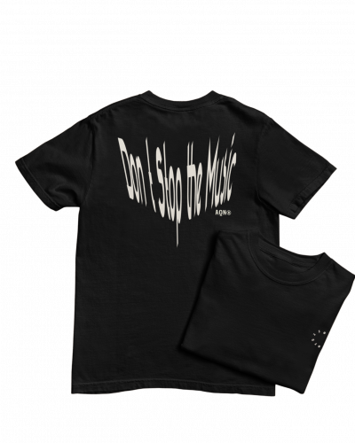 camiseta unisex sostenible con capucha ANDAQUENÓ®