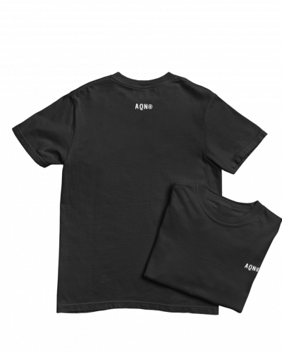 Camiseta Sostenible unisex hecha en España 100% algodón orgánico